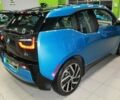 Синій БМВ І3, об'ємом двигуна 0 л та пробігом 11 тис. км за 29500 $, фото 4 на Automoto.ua