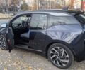 Синий БМВ И3, объемом двигателя 0 л и пробегом 74 тыс. км за 12800 $, фото 1 на Automoto.ua