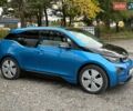 Синій БМВ І3, об'ємом двигуна 0 л та пробігом 130 тис. км за 12700 $, фото 10 на Automoto.ua