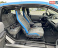 Синий БМВ И3, объемом двигателя 0 л и пробегом 105 тыс. км за 11700 $, фото 53 на Automoto.ua