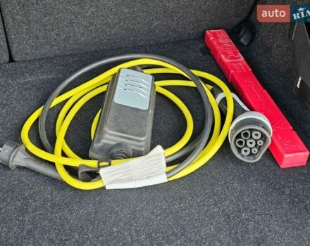 Синій БМВ І3, об'ємом двигуна 0 л та пробігом 72 тис. км за 12500 $, фото 53 на Automoto.ua