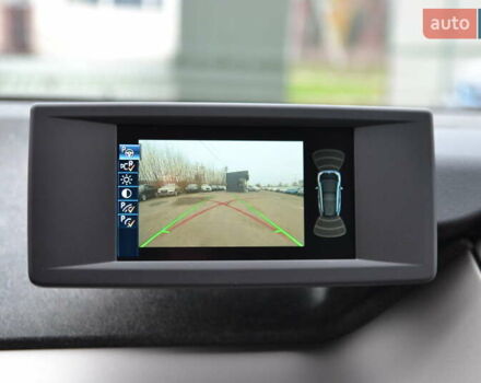 Синий БМВ И3, объемом двигателя 0 л и пробегом 96 тыс. км за 11600 $, фото 28 на Automoto.ua