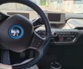 Синій БМВ І3, об'ємом двигуна 0 л та пробігом 47 тис. км за 16950 $, фото 4 на Automoto.ua