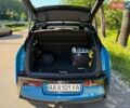 Синій БМВ І3, об'ємом двигуна 0 л та пробігом 95 тис. км за 14700 $, фото 11 на Automoto.ua