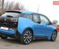 Синий БМВ И3, объемом двигателя 0 л и пробегом 96 тыс. км за 11600 $, фото 6 на Automoto.ua