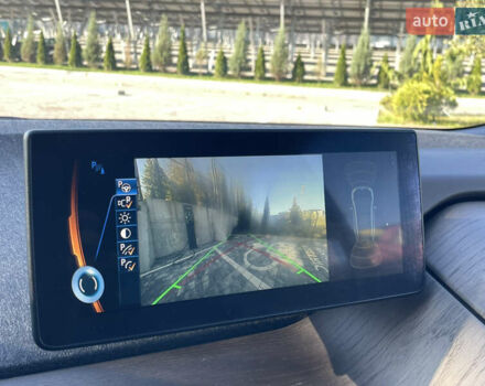 БМВ И3 2017 в Львове на Automoto.ua Синий БМВ И3, объемом двигателя 0 л и пробегом 140 тыс. км за 12490 $, фото 55 на Automoto.ua