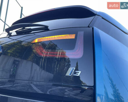 БМВ И3 2017 в Львове на Automoto.ua Синий БМВ И3, объемом двигателя 0 л и пробегом 140 тыс. км за 12490 $, фото 17 на Automoto.ua