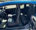 Синий БМВ И3, объемом двигателя 0 л и пробегом 117 тыс. км за 12600 $, фото 11 на Automoto.ua