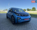 Синий БМВ И3, объемом двигателя 0 л и пробегом 186 тыс. км за 10500 $, фото 2 на Automoto.ua