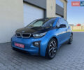 Синий БМВ И3, объемом двигателя 0 л и пробегом 186 тыс. км за 10500 $, фото 1 на Automoto.ua