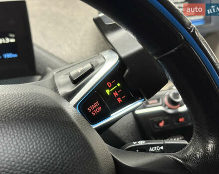БМВ И3 2017 в Владимир-Волынский на Automoto.ua Синий БМВ И3, объемом двигателя 0 л и пробегом 214 тыс. км за 9900 $, фото 56 на Automoto.ua