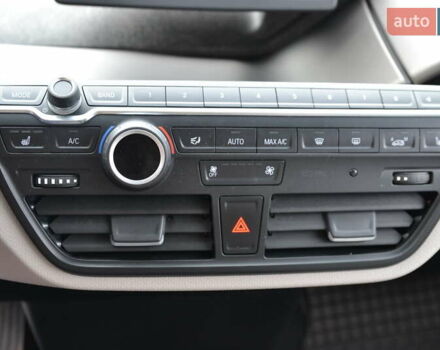 Синий БМВ И3, объемом двигателя 0 л и пробегом 118 тыс. км за 11250 $, фото 25 на Automoto.ua