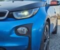 Синій БМВ І3, об'ємом двигуна 0 л та пробігом 72 тис. км за 12500 $, фото 1 на Automoto.ua