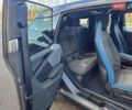 Синий БМВ И3, объемом двигателя 0 л и пробегом 76 тыс. км за 12999 $, фото 56 на Automoto.ua