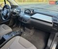 Синий БМВ И3, объемом двигателя 0 л и пробегом 76 тыс. км за 12999 $, фото 64 на Automoto.ua