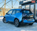 Синій БМВ І3, об'ємом двигуна 0.65 л та пробігом 51 тис. км за 15500 $, фото 3 на Automoto.ua