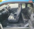 Синій БМВ І3, об'ємом двигуна 0 л та пробігом 82 тис. км за 14400 $, фото 14 на Automoto.ua