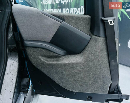 Синий БМВ И3, объемом двигателя 0.65 л и пробегом 51 тыс. км за 15500 $, фото 15 на Automoto.ua