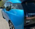 Синій БМВ І3, об'ємом двигуна 0 л та пробігом 159 тис. км за 11700 $, фото 12 на Automoto.ua