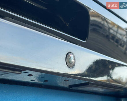 Синий БМВ И3, объемом двигателя 0 л и пробегом 141 тыс. км за 11999 $, фото 26 на Automoto.ua