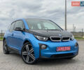 Синий БМВ И3, объемом двигателя 0 л и пробегом 105 тыс. км за 11700 $, фото 8 на Automoto.ua