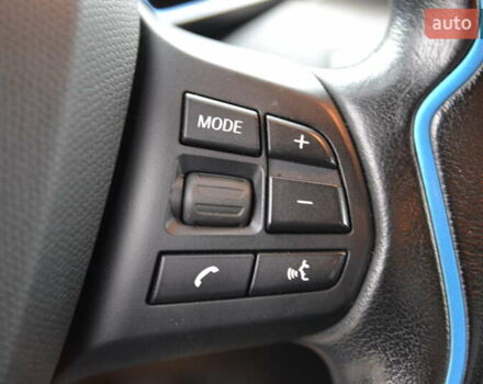 Синий БМВ И3, объемом двигателя 0 л и пробегом 96 тыс. км за 11600 $, фото 32 на Automoto.ua