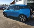 Синий БМВ И3, объемом двигателя 0 л и пробегом 47 тыс. км за 17100 $, фото 1 на Automoto.ua