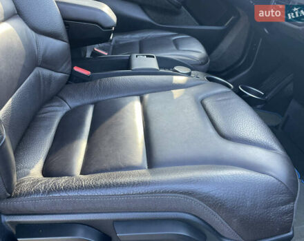 БМВ И3 2017 в Львове на Automoto.ua Синий БМВ И3, объемом двигателя 0 л и пробегом 140 тыс. км за 12490 $, фото 46 на Automoto.ua