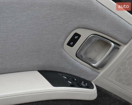 Синий БМВ И3, объемом двигателя 0 л и пробегом 118 тыс. км за 11250 $, фото 14 на Automoto.ua