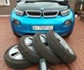 Синий БМВ И3, объемом двигателя 0 л и пробегом 180 тыс. км за 11500 $, фото 1 на Automoto.ua