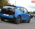 Синий БМВ И3, объемом двигателя 0 л и пробегом 118 тыс. км за 11250 $, фото 7 на Automoto.ua