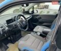 Синий БМВ И3, объемом двигателя 0 л и пробегом 119 тыс. км за 10750 $, фото 22 на Automoto.ua