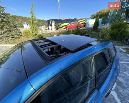 БМВ И3 2017 в Львове на Automoto.ua Синий БМВ И3, объемом двигателя 0 л и пробегом 140 тыс. км за 12490 $, фото 23 на Automoto.ua