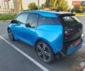 Синій БМВ І3, об'ємом двигуна 0 л та пробігом 82 тис. км за 14400 $, фото 8 на Automoto.ua