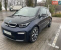 Синий БМВ И3, объемом двигателя 0 л и пробегом 185 тыс. км за 12600 $, фото 2 на Automoto.ua