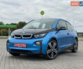 Синий БМВ И3, объемом двигателя 0 л и пробегом 105 тыс. км за 11700 $, фото 7 на Automoto.ua
