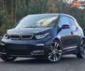 Синий БМВ И3, объемом двигателя 0 л и пробегом 76 тыс. км за 13699 $, фото 1 на Automoto.ua