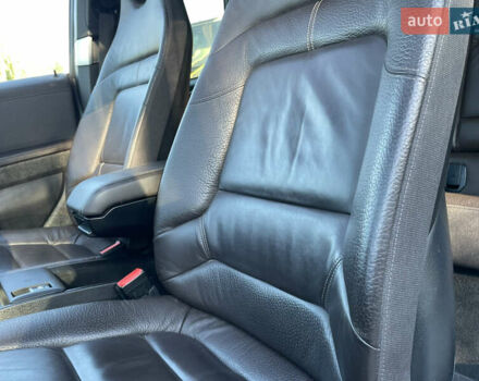 БМВ И3 2017 в Львове на Automoto.ua Синий БМВ И3, объемом двигателя 0 л и пробегом 140 тыс. км за 12490 $, фото 40 на Automoto.ua