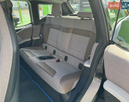 Синій БМВ І3, об'ємом двигуна 0 л та пробігом 61 тис. км за 16000 $, фото 8 на Automoto.ua