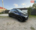 Синий БМВ И3, объемом двигателя 0 л и пробегом 152 тыс. км за 17700 $, фото 1 на Automoto.ua