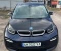 Синий БМВ И3, объемом двигателя 0 л и пробегом 138 тыс. км за 14300 $, фото 1 на Automoto.ua