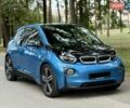 Синий БМВ И3, объемом двигателя 0 л и пробегом 64 тыс. км за 12750 $, фото 1 на Automoto.ua