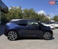 Синий БМВ И3, объемом двигателя 0 л и пробегом 65 тыс. км за 16900 $, фото 7 на Automoto.ua
