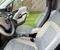 Синий БМВ И3, объемом двигателя 0 л и пробегом 123 тыс. км за 16500 $, фото 43 на Automoto.ua