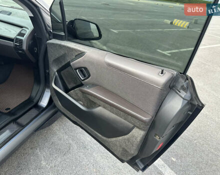 Синий БМВ И3, объемом двигателя 0 л и пробегом 130 тыс. км за 15000 $, фото 28 на Automoto.ua