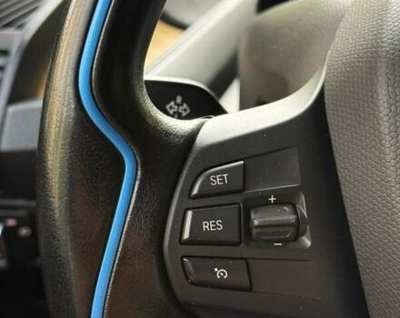Синий БМВ И3, объемом двигателя 0 л и пробегом 64 тыс. км за 12750 $, фото 48 на Automoto.ua