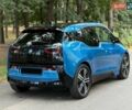 Синий БМВ И3, объемом двигателя 0 л и пробегом 64 тыс. км за 12750 $, фото 5 на Automoto.ua