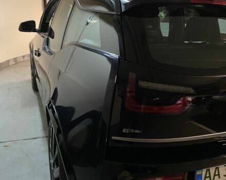 Синий БМВ И3, объемом двигателя 0 л и пробегом 126 тыс. км за 17800 $, фото 9 на Automoto.ua