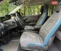 Синий БМВ И3, объемом двигателя 0 л и пробегом 64 тыс. км за 12750 $, фото 26 на Automoto.ua