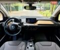 Синий БМВ И3, объемом двигателя 0 л и пробегом 64 тыс. км за 12750 $, фото 21 на Automoto.ua